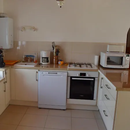 - Ile Noirmoutier - Maison Familiale 3 Chambres Feriehus *