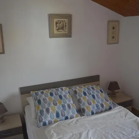 - Ile Noirmoutier - Maison Familiale 3 Chambres * Barbâtre